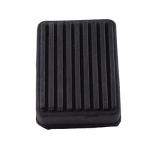 Load image into Gallery viewer, Omix E-Brake Pedal Pad 72-95 Jeep CJ &amp; Wrangler - GTR Auto