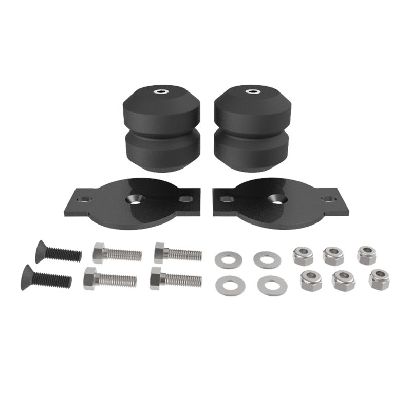 Timbren 2002 Ford Excursion 4WD Front Suspension Enhancement System - GTR Auto