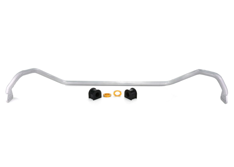 Whiteline 08/06-09 Pontiac G8 Sedan Front Heavy Duty Adjustable 26mm Swaybar - GTR Auto