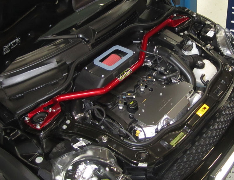 AEM 11-13 Mini Cooper 1.6L Black Cold Air Intake System - GTR Auto