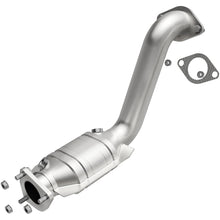 Load image into Gallery viewer, MagnaFlow Direct Fit Catalytic Converter 02-04 Ford Focus L4-2.0L