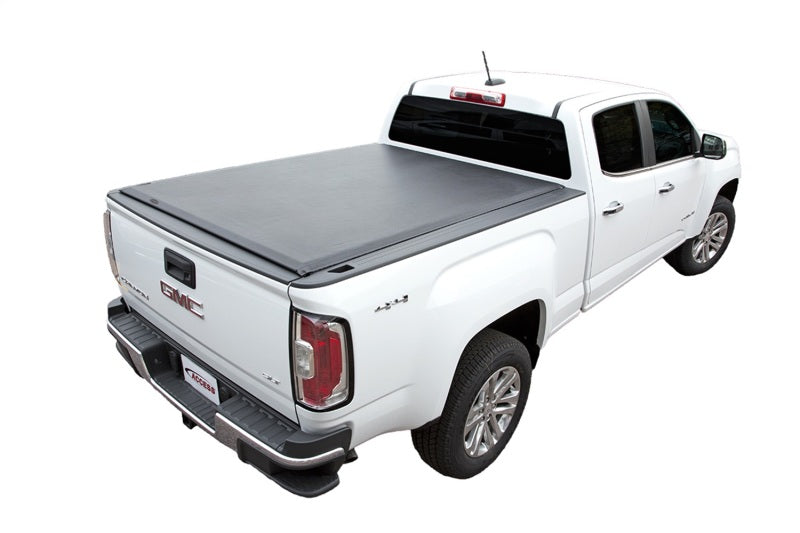 Access Lorado 15-19 Ford F-150 8ft Bed Roll-Up Cover - GTR Auto
