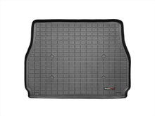 Load image into Gallery viewer, WeatherTech 00-06 BMW X5 Cargo Liners - Black - GTR Auto