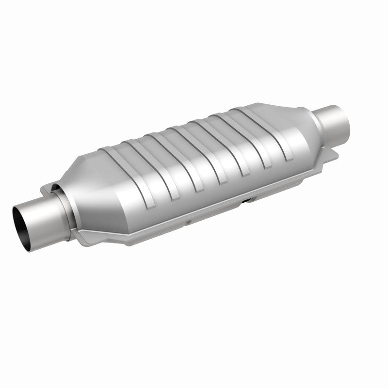 MagnaFlow Universal Catalytic Converter 3.00 OEM