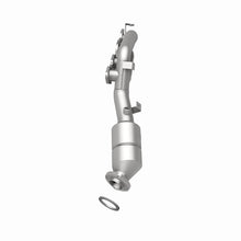 Load image into Gallery viewer, MagnaFlow Direct Fit Catalytic Converter 08-10 Lexus IS F 5.0L P/S Manifold