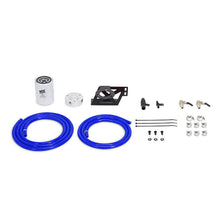 Load image into Gallery viewer, Mishimoto 08-10 Ford 6.4L Powerstroke Coolant Filtration Kit - Blue - GTR Auto