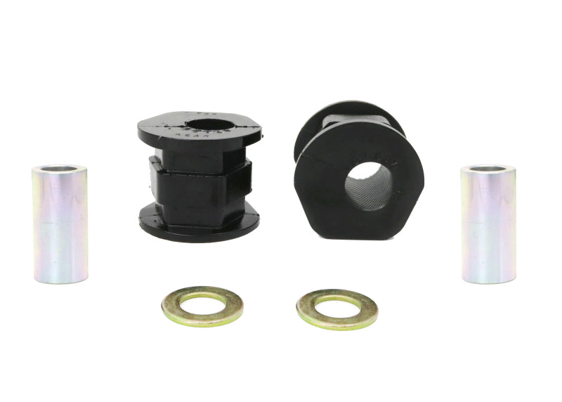 Whiteline 96-00 Honda Civic EJ & EK Front Caster adj kit - lower c/arm - GTR Auto