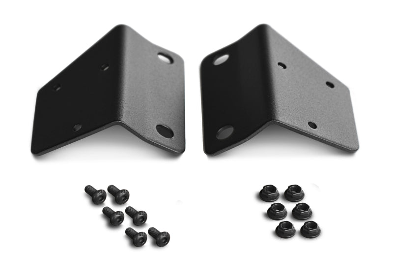 AMP Research 07-20 Toyota Tundra Bedxtender HD Kit - Black - GTR Auto