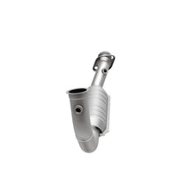 Load image into Gallery viewer, MagnaFlow Direct Fit Catalytic Converter 2004 Liberty P/S frt