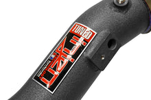 Load image into Gallery viewer, Injen 16-20 Chevrolet Camaro 2.0L Turbo Wrinkle Black Intercooler Piping - GTR Auto
