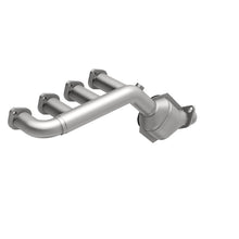 Load image into Gallery viewer, MagnaFlow Direct Fit Catalytic Converter 93-95 Lincoln Mark VIII 4.6