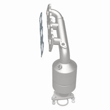 Load image into Gallery viewer, MagnaFlow Direct Fit Catalytic Converter 04-08 Grand Vitara V6 2.7L PS