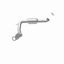 Load image into Gallery viewer, MagnaFlow Direct Fit Catalytic Converter 10-14 GX460 4.6L