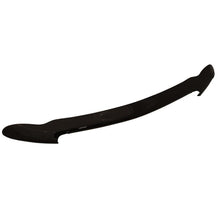 Load image into Gallery viewer, AVS 06-10 Honda Civic Carflector Low Profile Hood Shield - Smoke - GTR Auto
