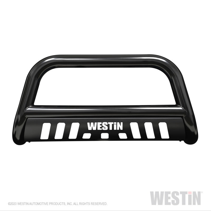 Westin 19-20 Ram 2500/3500 E-Series Bull Bar - Black - GTR Auto