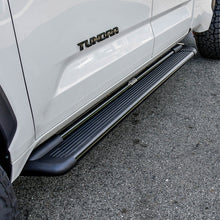 Load image into Gallery viewer, Westin Sure-Grip Aluminum Running Boards 79 in - Black - GTR Auto