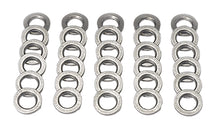 Load image into Gallery viewer, Moroso Head Bolt Washers - 1/2in - 4130 Chrome Moly - 30 Pack
