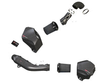 Load image into Gallery viewer, aFe POWER Momentum GT Pro Dry S Intake System 15-17 BMW M3/M4 S55 (tt) - GTR Auto