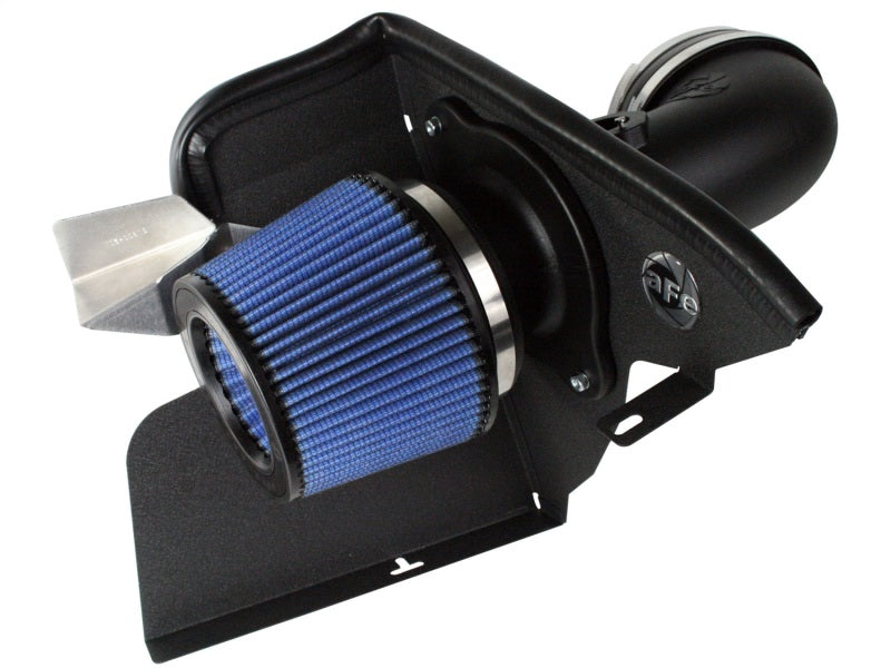 aFe MagnumFORCE Intakes Stage-2 P5R AIS P5R BMW M3 (E46) 01-07 L6-3.2L - GTR Auto