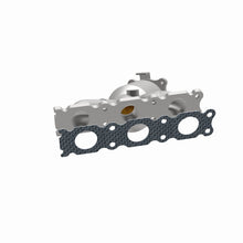 Load image into Gallery viewer, MagnaFlow Direct Fit Catalytic Converter 08-12 Land Rover LR2 3.2L