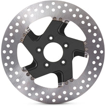 Load image into Gallery viewer, Performance Machine Disc/Carr 11.8 Factor Rear Right - Black Ops