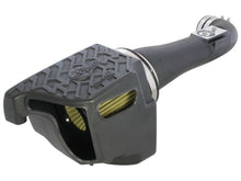 Load image into Gallery viewer, aFe Momentum GT PRO GUARD7 Cold Air Intake System 12-18 Jeep Wrangler (JK) V6 3.6L - GTR Auto