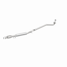 Load image into Gallery viewer, MagnaFlow Converter Direct Fit 2001-2003 Toyota Highlander V6 3.0L SS Catalytic Converter 52336