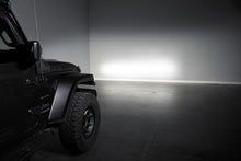 Load image into Gallery viewer, Diode Dynamics Jeep JL SS5 4-Pod CrossLink Grille Lightbar Kit Pro - White Combo - GTR Auto