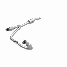 Load image into Gallery viewer, MagnaFlow Direct Fit Catalytic Converter 02-03 Ram 1500 4.7L