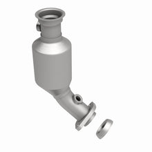 Load image into Gallery viewer, MagnaFlow Direct Fit Catalytic Converter 02-03 Liberty D/S Frt 3.7L