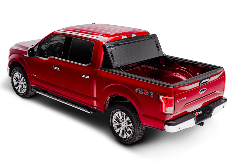 BAK 17-23 Ford Super Duty 6ft 9in Bed BAKFlip FiberMax - GTR Auto