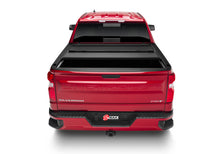 Load image into Gallery viewer, BAK 2020 Chevy Silverado 2500/3500 HD 8ft Bed BAKFlip MX4 Matte Finish - GTR Auto