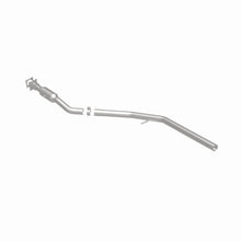 Load image into Gallery viewer, MagnaFlow Direct Fit Catalytic Converter 04-06 Chrysler Voyager 3.3L