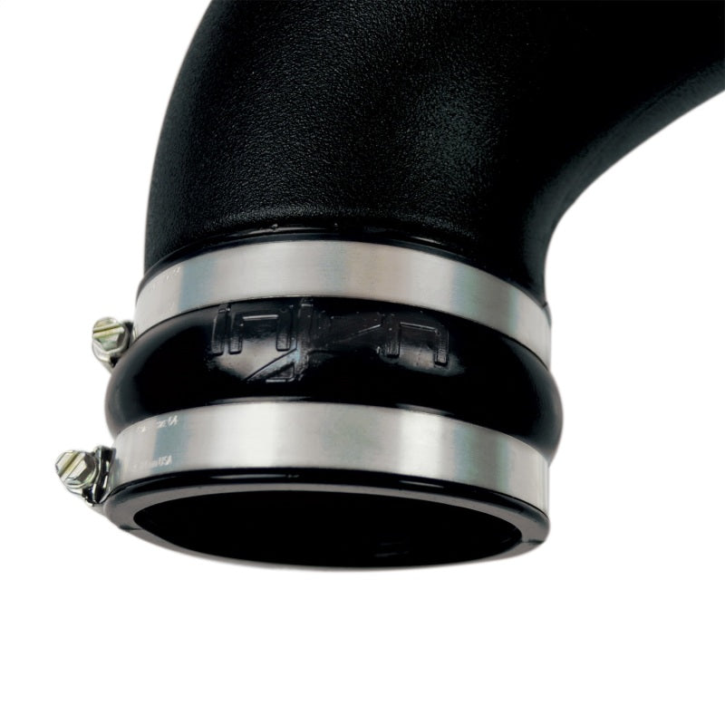 Injen 17-19 Chevy Silverado 2500/3500 Duramax L5P 6.6L Evolution Cold Air Intake (Dry Filter) - GTR Auto