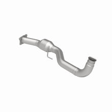 Load image into Gallery viewer, MagnaFlow Direct Fit Catalytic Converter01-05 GM Silv/Sierra 6.6L