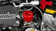 Load image into Gallery viewer, PERRIN 15-26 Subaru WRX &amp; 13-25 BRZ/FR-S/86/GR86 Oil Filter Cover - Red
