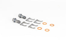 Load image into Gallery viewer, Goodridge 14-19 Ford Fiesta ST Stainless Steel Brake Line Kit - GTR Auto