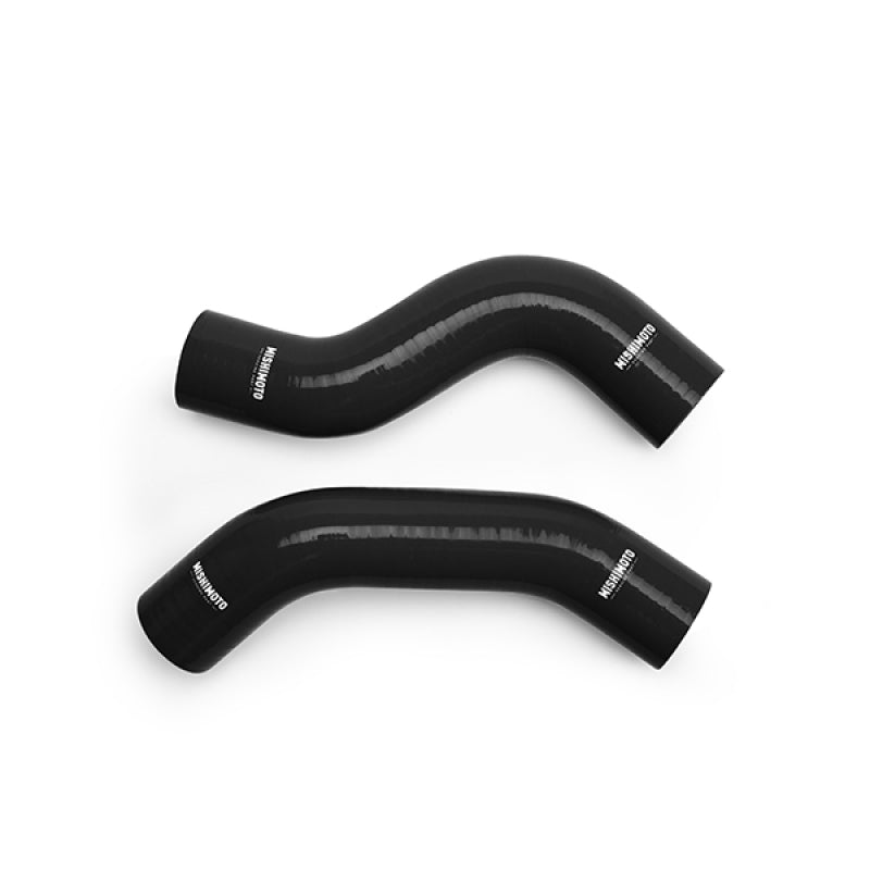 Mishimoto 99-01 Subaru Impreza RS 2.5L Black Silicone Hose Kit - GTR Auto