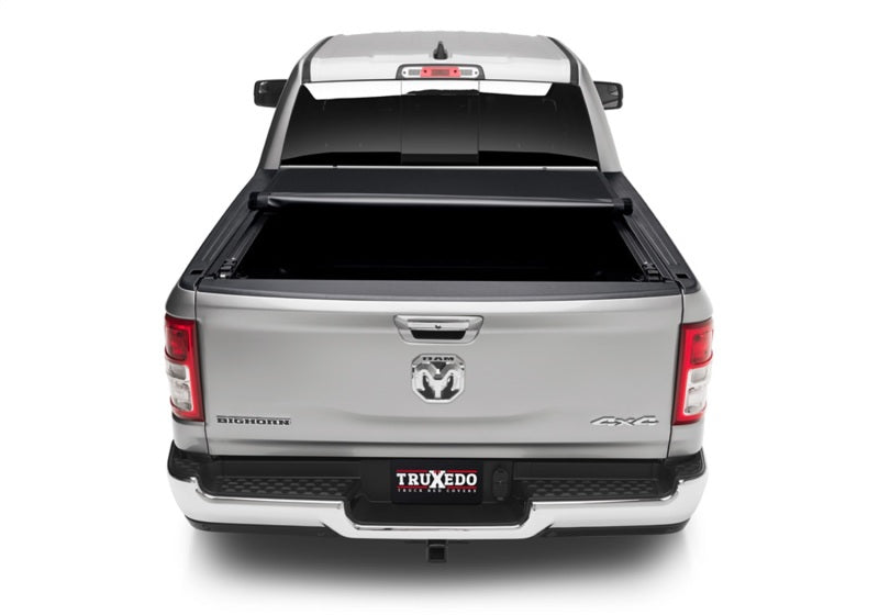 Truxedo 19-20 Ram 1500 (New Body) w/RamBox 5ft 7in Pro X15 Bed Cover - GTR Auto