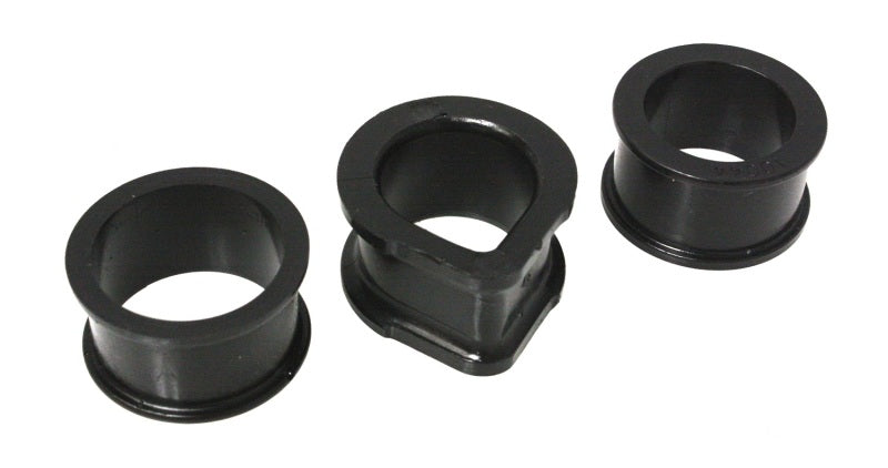 Energy Suspension 95-98 Nissan 240SX (S14) / 89-94 240SX (S13) Black Rack and Pinion Bushing Set / 9 - GTR Auto