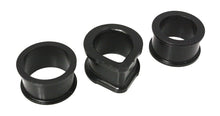 Load image into Gallery viewer, Energy Suspension 95-98 Nissan 240SX (S14) / 89-94 240SX (S13) Black Rack and Pinion Bushing Set / 9 - GTR Auto