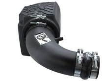 Load image into Gallery viewer, aFe Momentum GT Pro GUARD 7 Cold Air Intake System 07-11 Jeep Wrangler (JK) V6-3.8L - GTR Auto
