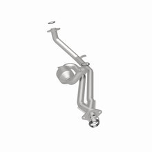 Load image into Gallery viewer, MagnaFlow Direct Fit Catalytic Converter 01-03 Toyota Sienna 3.0L fr