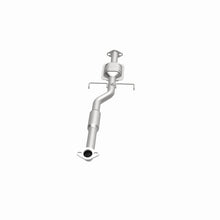 Load image into Gallery viewer, MagnaFlow Direct Fit Catalytic Converter 01-03 Galant 2.4 rr OEM