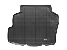 Load image into Gallery viewer, WeatherTech 09-10 Toyota Corolla Cargo Liners - Black - GTR Auto
