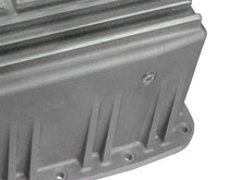 Load image into Gallery viewer, aFe Transmission Pan (Raw); Ford F-150 Trucks 6R80 09-15