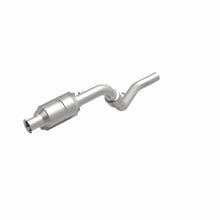 Load image into Gallery viewer, MagnaFlow Direct Fit Catalytic Converter 98-04 Dodge Interpid 2.7L