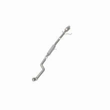 Load image into Gallery viewer, MagnaFlow Direct Fit Catalytic Converter 07-09 Mazda CX-7 2.3L