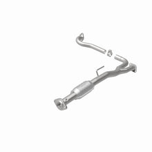 Load image into Gallery viewer, MagnaFlow Direct Fit Catalytic Converter 02-03 Jeep Liberty 3.7L