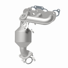 Load image into Gallery viewer, MagnaFlow Direct Fit Catalytic Converter 02-03 Lexus ES300 3.0L Manifold